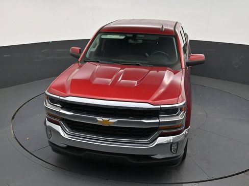 Used 2018 Chevrolet Silverado 1500 LT w/ All Star Edition RWD image 18