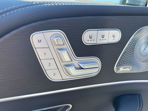 Used 2024 Mercedes-Benz GLE 450 4MATIC image 10