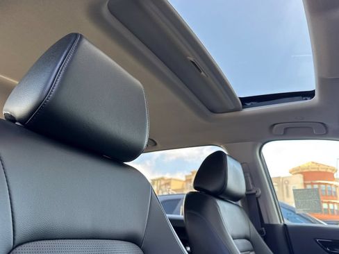 Certified 2023 Honda CR-V EX-L image 21
