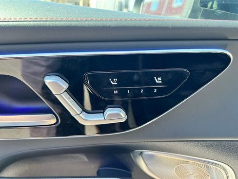 Used 2025 Mercedes-Benz GLC 43 AMG AMG GLC 43 image 29