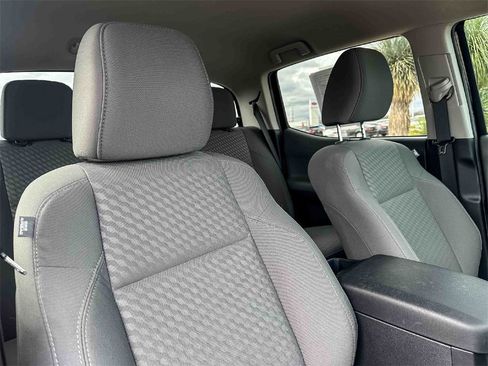 Used 2023 Toyota Tacoma SR5 image 24