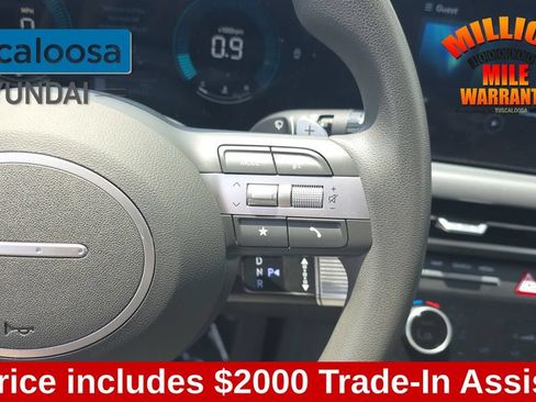 Used 2024 Hyundai Sonata SEL FWD image 18