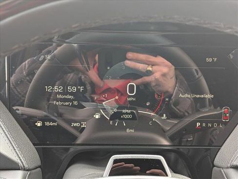 New 2026 GMC Yukon Denali w/ Denali Reserve Package image 11