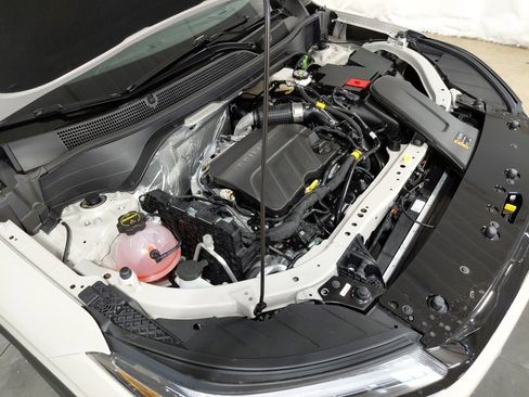 New 2026 Chevrolet Trax ACTIV w/ Driver Confidence Package image 33