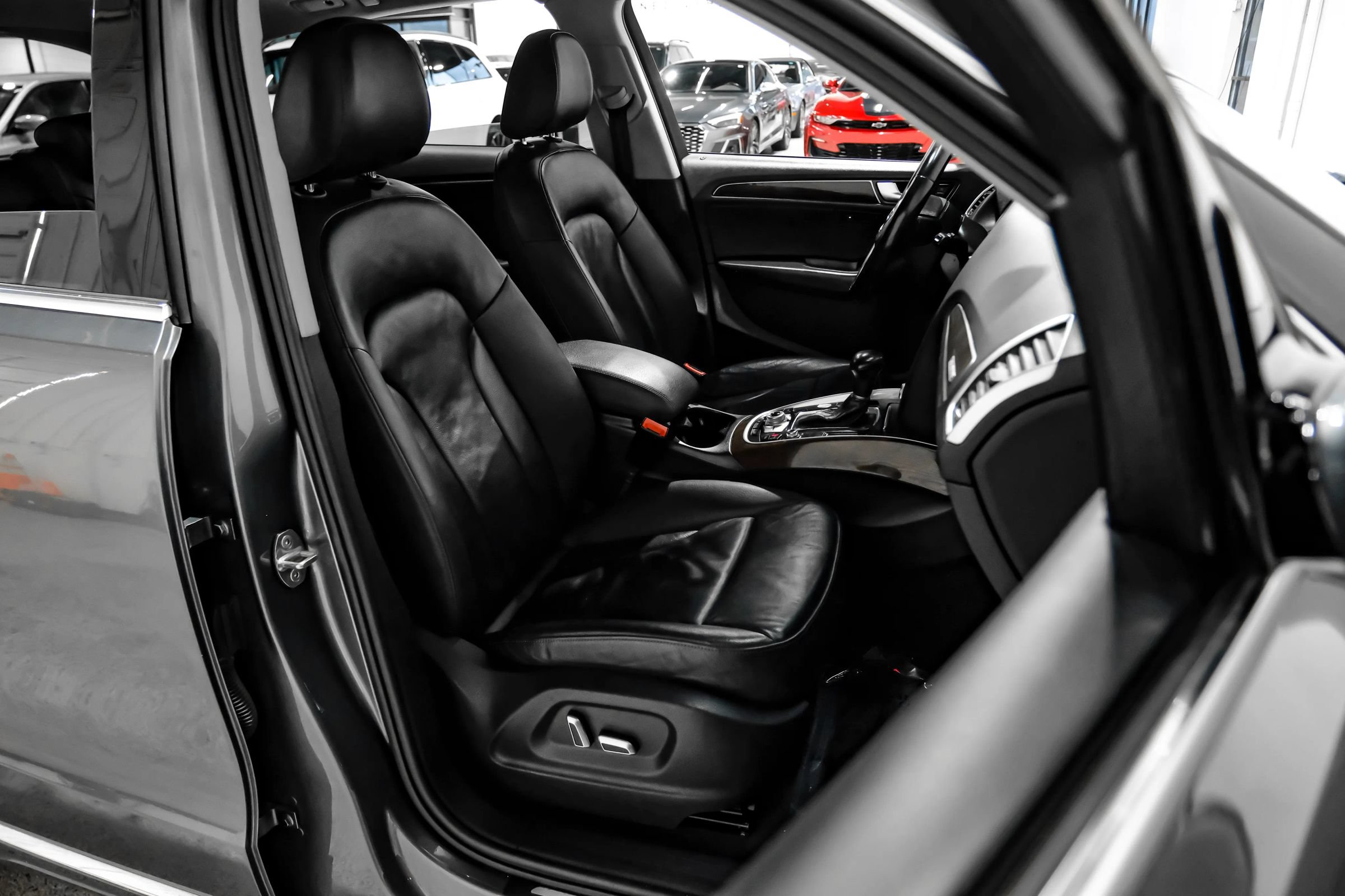 Used 2016 Audi Q5 2.0T Premium Plus AWD/4WD image 43