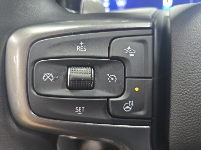 New 2026 Chevrolet Silverado 1500 RST w/ All Star Edition Plus AWD/4WD image 19