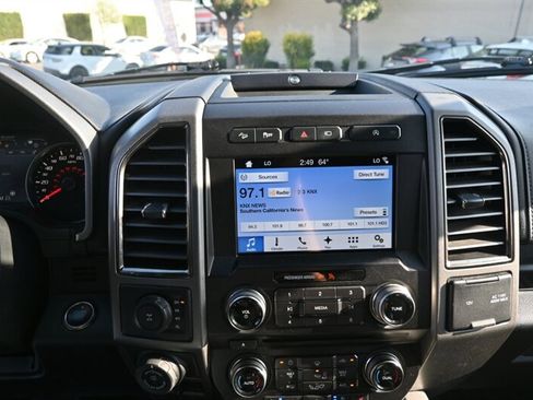 Used 2018 Ford F150 Raptor w/ Equipment Group 802A Luxury image 36