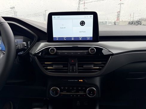 New 2026 Ford Escape Active w/ Cold Weather Package image 20