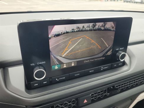 Used 2024 Honda Accord LX image 13