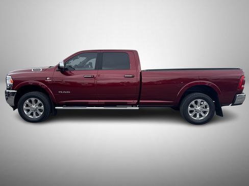 Used 2019 RAM 3500 Laramie image 6
