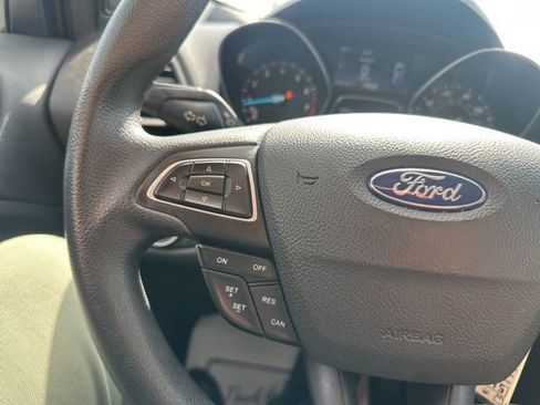 Used 2018 Ford Escape SE image 38