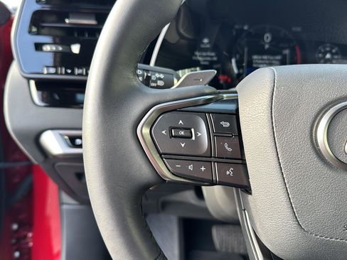 Certified 2025 Lexus RX 350 FWD image 18