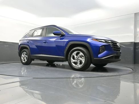 Used 2024 Hyundai Tucson SEL AWD/4WD image 19