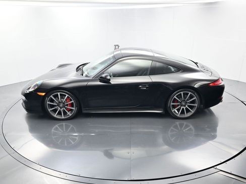 Used 2014 Porsche 911 Carrera 4S image 30