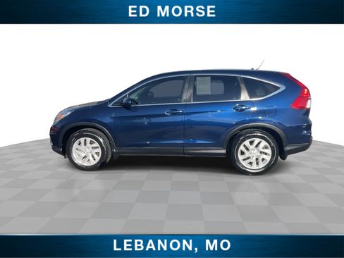 Used 2015 Honda CR-V EX image 5