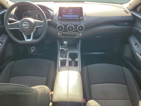 Certified 2023 Nissan Sentra SV image 12