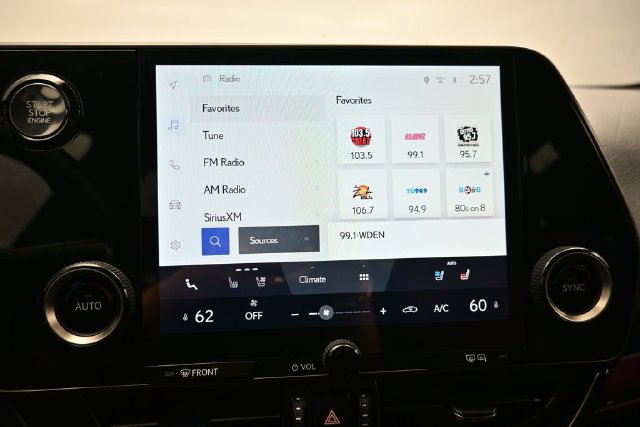 Used 2025 Lexus NX 350 AWD w/ Accessory Package (Z1) image 19