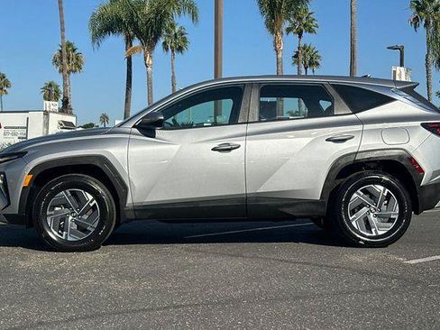 Used 2026 Hyundai Tucson Blue SE AWD/4WD image 7