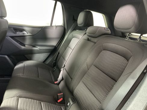 New 2026 Chevrolet Equinox LT w/ Safety and Technology Package AWD/4WD image 6