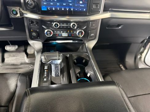 Used 2021 Ford F150 Lariat AWD/4WD image 20