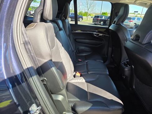 Used 2019 Volvo XC90 T6 Momentum w/ Protection Package Premier AWD/4WD image 14