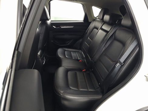 Used 2023 MAZDA CX-5 AWD 2.5 S w/ Premium Plus Pkg image 34