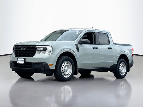 Certified 2024 Ford Maverick XL FWD image 12
