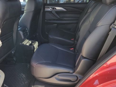 Used 2021 MAZDA CX-9 Grand Touring image 8