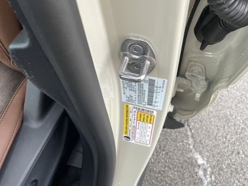 New 2025 Ford Bronco Sport Outer Banks image 21