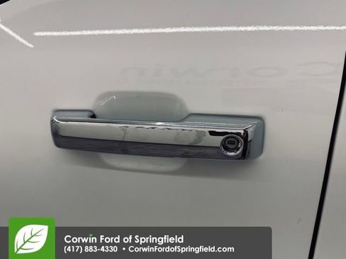 Certified 2024 Ford F150 XLT w/ Mobile Office Package image 21