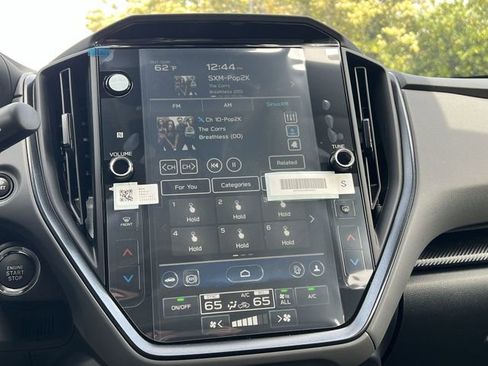 New 2026 Subaru Crosstrek 2.5i Limited image 13