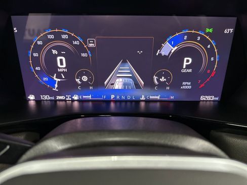 Used 2024 Chevrolet Colorado ZR2 image 14