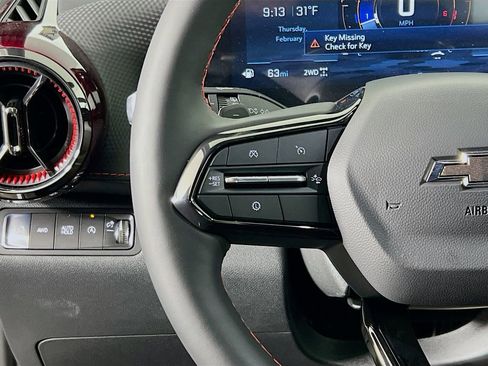 New 2026 Chevrolet Equinox RS image 10