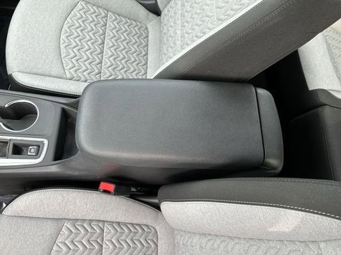 Certified 2024 Chevrolet Equinox LS w/ Sport Edition image 25