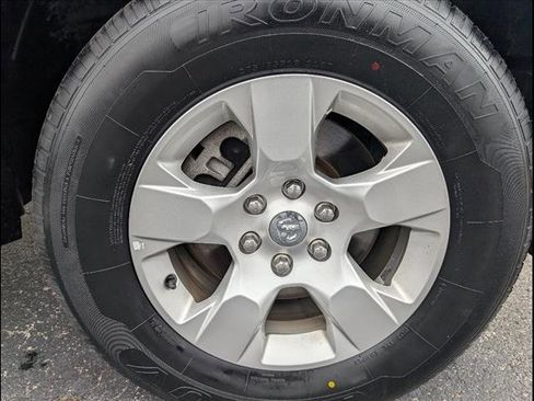 Used 2024 RAM 1500 Big Horn image 25