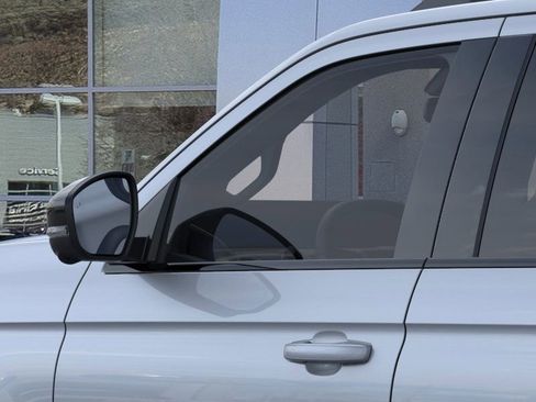 New 2025 Ford Expedition Max Platinum w/ Stealth Performance Package image 21