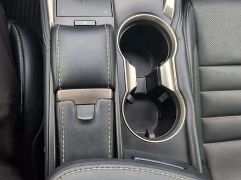 Used 2019 Lexus NX 300 F Sport w/ F Sport Premium Package AWD/4WD image 30