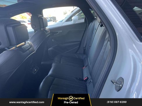 Used 2023 Audi A4 2.0T Premium Plus image 10