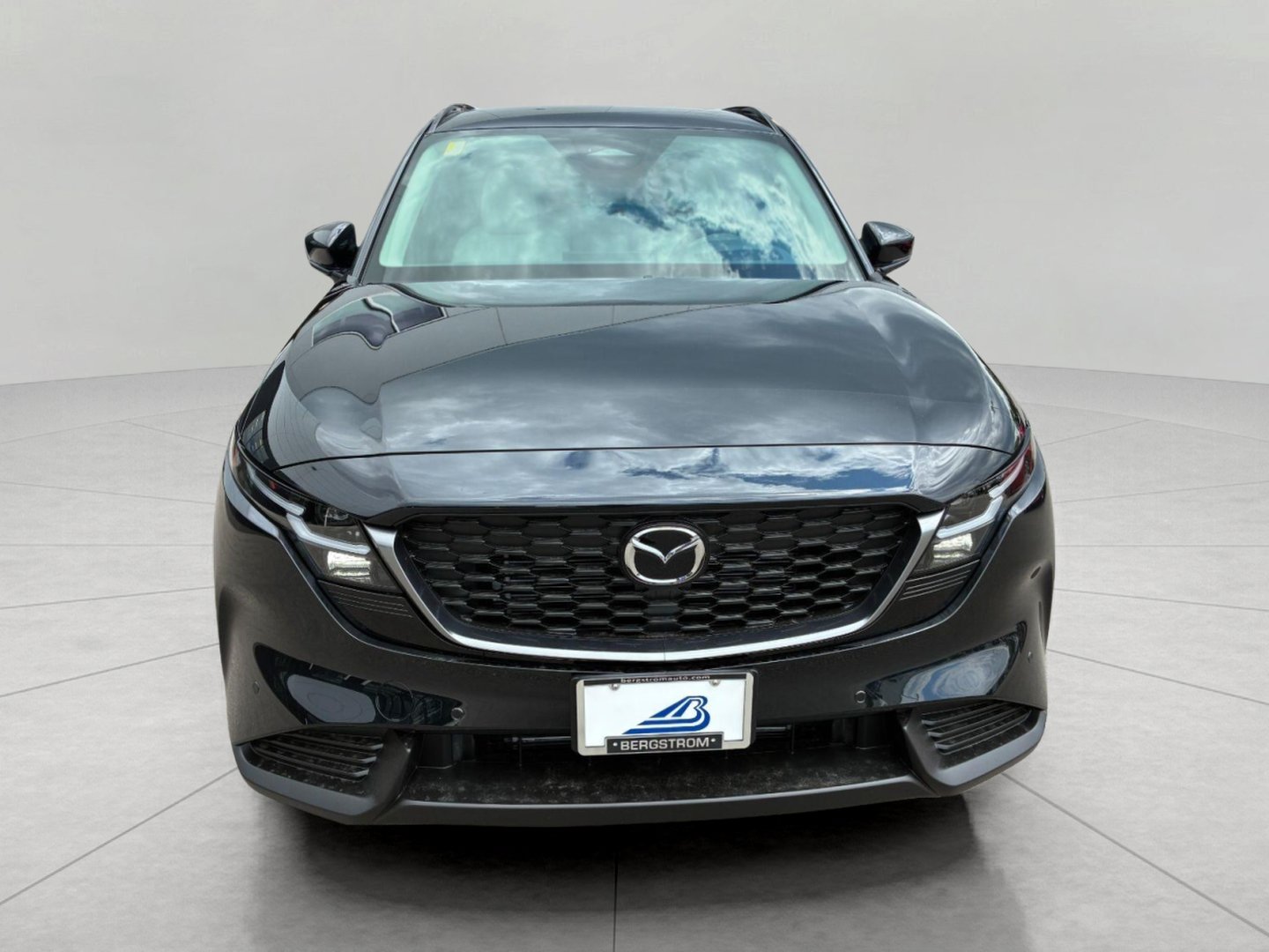 New 2026 MAZDA CX-5 Preferred AWD/4WD image 23