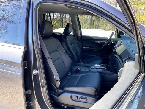 Used 2022 Honda Ridgeline RTL-E image 11