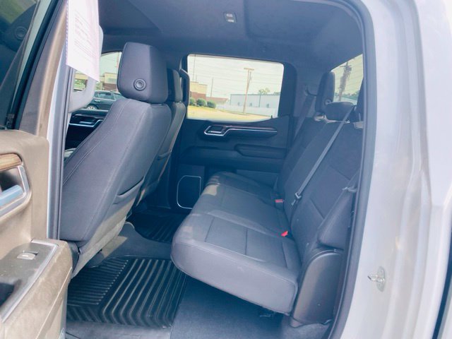 Used 2023 Chevrolet Silverado 1500 RST w/ Z71 Off-Road Package AWD/4WD image 17