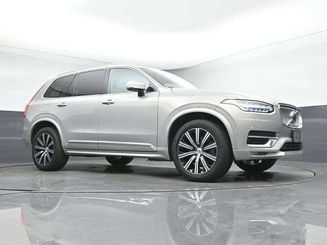 Used 2024 Volvo XC90 B6 Plus w/ Protection Package Premier AWD/4WD image 10