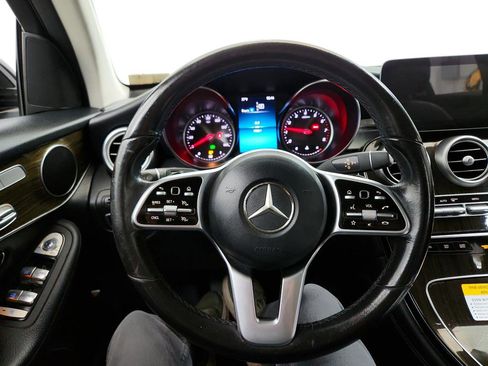 Used 2020 Mercedes-Benz GLC 300 4MATIC image 17