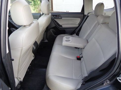 Used 2014 Subaru Forester 2.5i Premium w/ Popular Package #1 image 31