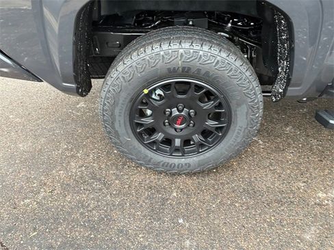 New 2026 Toyota Tacoma SR5 image 18