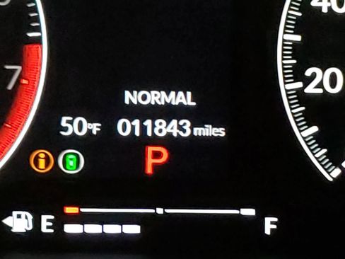 Certified 2025 Honda Civic Sport image 13