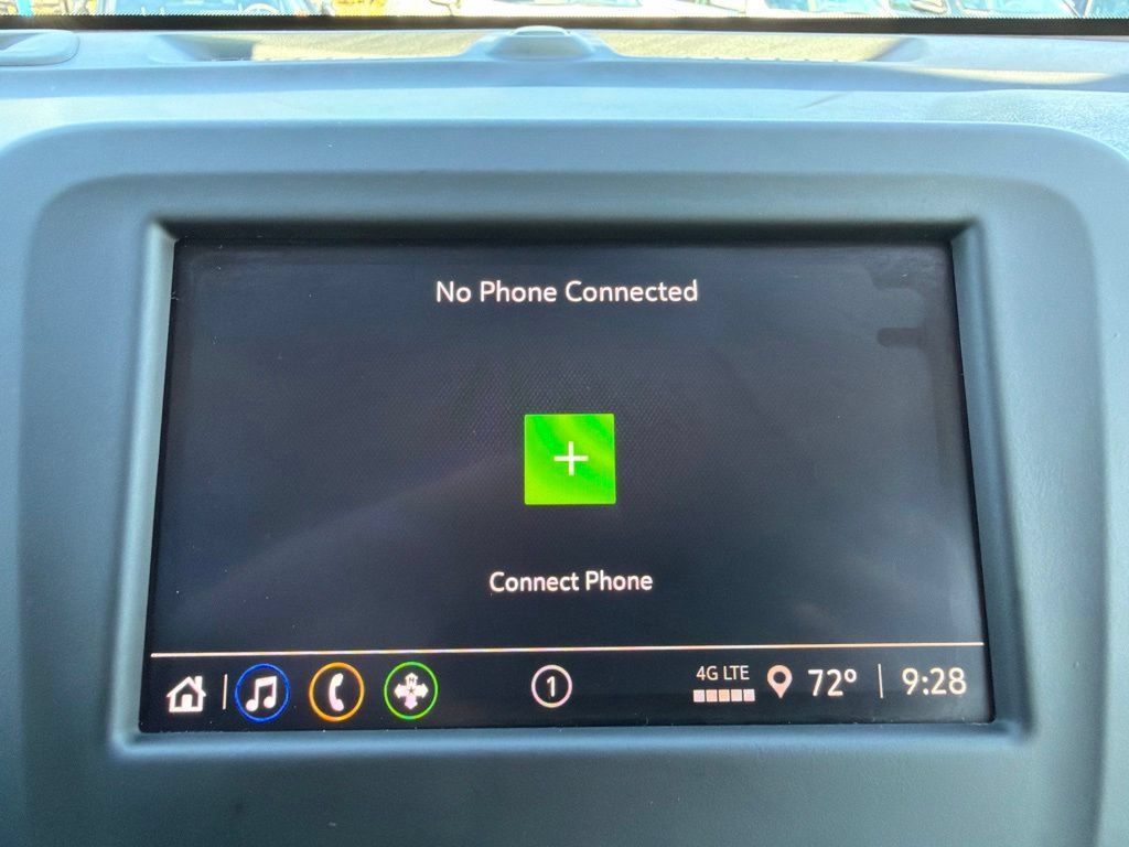 Used 2024 Chevrolet Equinox LT AWD/4WD image 19