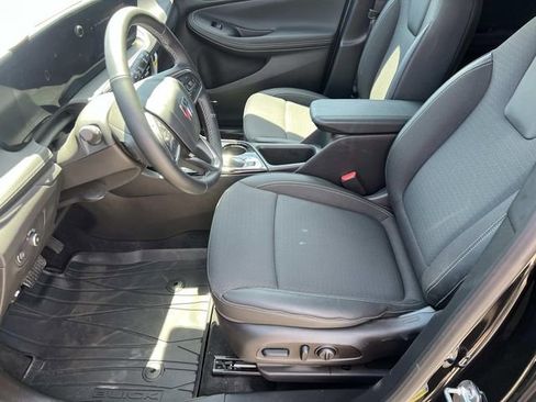 Used 2026 Buick Encore GX Preferred w/ Comfort Package FWD image 17