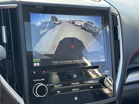 Used 2020 Subaru Forester Sport w/ Popular Package #2 image 22