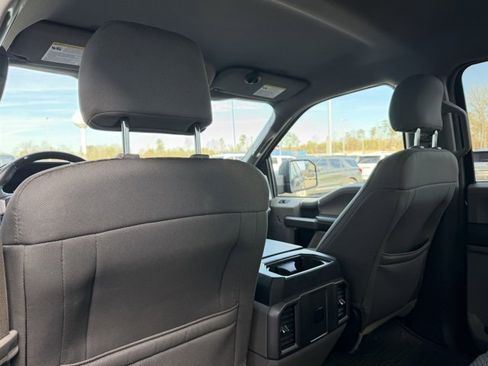 Used 2015 Ford F150 XLT w/ Equipment Group 301A Mid image 12